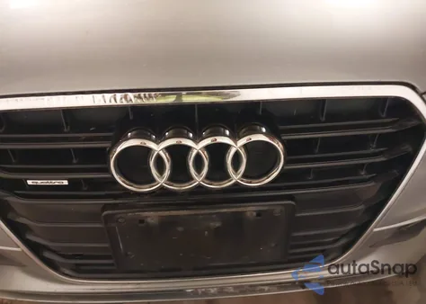 2012 Audi A6 3.0 Premium z USA, uszkodzony, nr VIN WAUJGAFC2CN149201